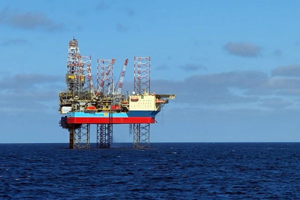 Grupa Orlen integruje aktywa wydobywcze w Norwegii