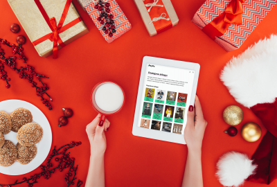 Kupujesz teraz, a płacisz dopiero po świętach? Poznaj sposób na udane za...