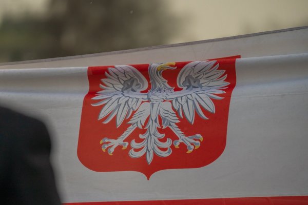 Dzień Flagi RP i Święto Konstytucji 3 Maja