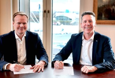 Powstała spółka, która będzie zarządzać statkami napędzanymi amoniakiem