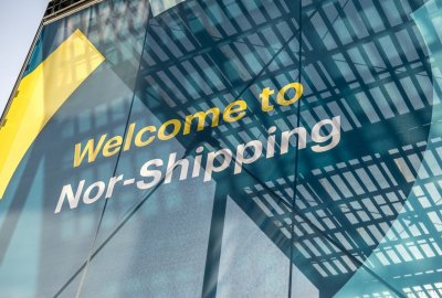Fot.: Nor-Shipping Rozpoczynają się targi Nor-Shipping