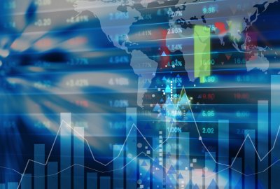 Ilustr.: AdobeStock Rekordowe notowania surowców energetycznych i metali