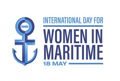 Międzynarodowy Dzień Kobiet w branży morskiej