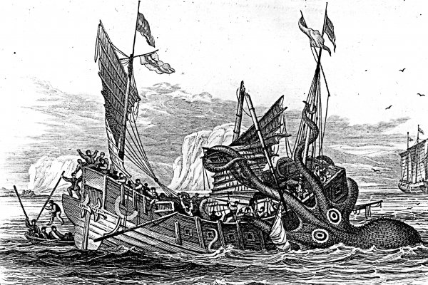 Morze wszystkich strachów