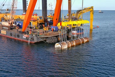 Terminal LNG i Baltic Pipe pozwolą uniezależnić nas od rosyjskiego gazu...