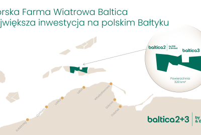 PGE i Ørsted ogłosiły przetarg na wykonanie kolejnych badań geotechnicznych dla MFW Bal...