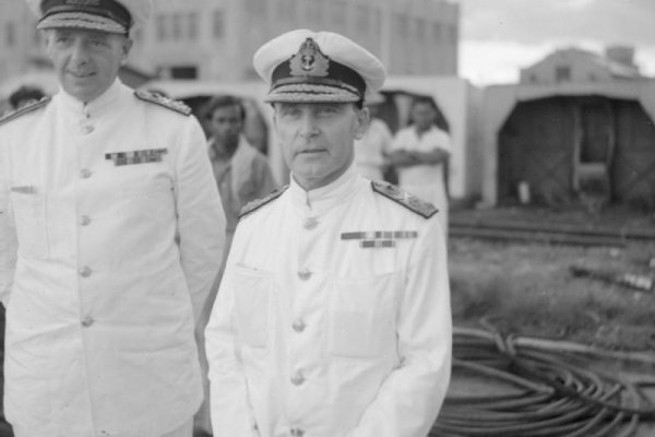 Zagłada eskadry Tomcia Palucha