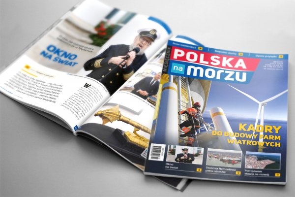 Polska na Morzu: Muzealne skarby, czyli opowieść o Gdyni, jej mieszkańcach, budowie por...