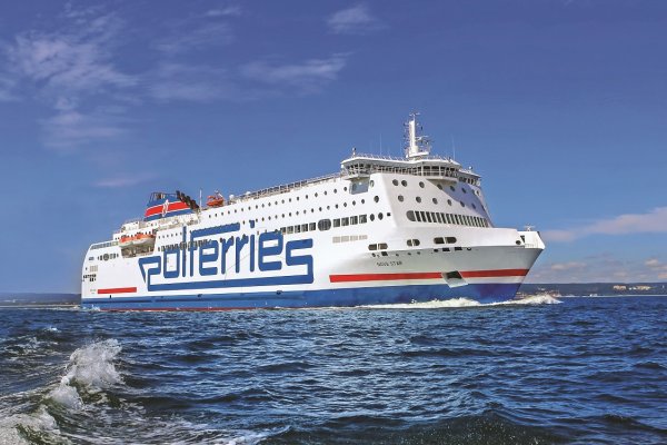 Polferries na pomoc Ukrainie