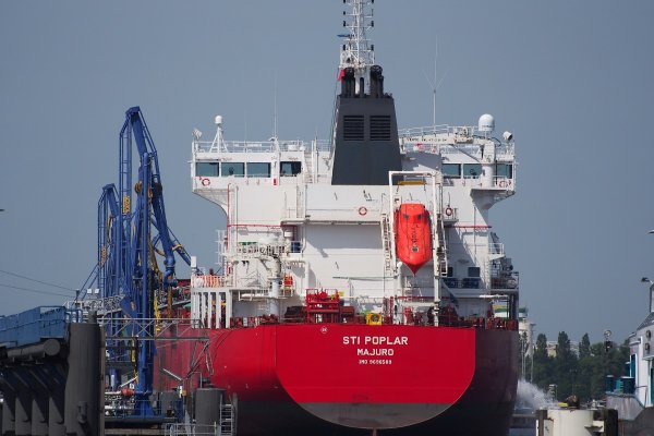 PERN zwiększa efektywność i bezpieczeństwo przeładunków w hubie paliw w Dębogórzu...