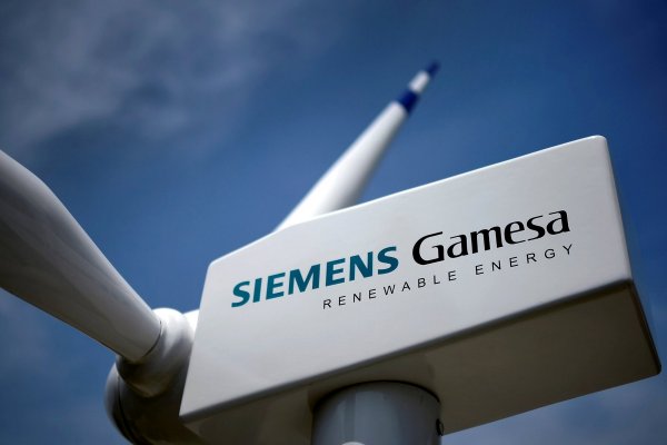Siemens Gamesa dostarczy turbiny dla farm wiatrowych na polskim Bałtyku