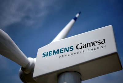 Siemens Gamesa dostarczy turbiny dla farm wiatrowych na polskim Bałtyku