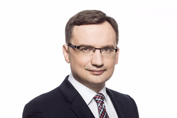 Ziobro: Tusk miał możliwości realnego blokowania Nord Stream 2, wybrał pozory działań...