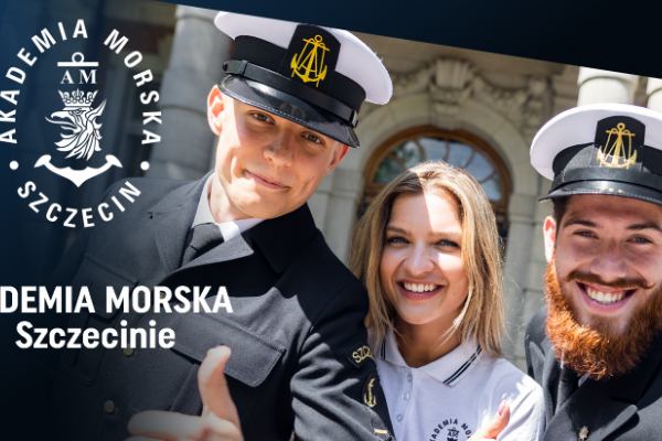 Jedyna taka akcja w Szczecinie – Dziewczyny na Politechniki w Akademii Morskiej