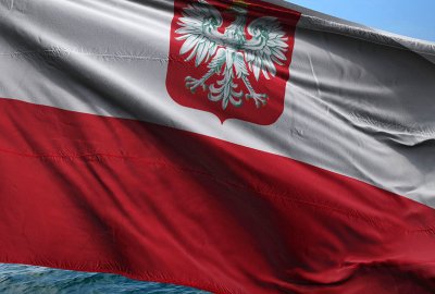Gróbarczyk: projekt powrotu do polskiej bandery musi zostać odsunięty do...