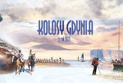 Fot.: mat. organizatora / kolosy.pl Od piątku Kolosy