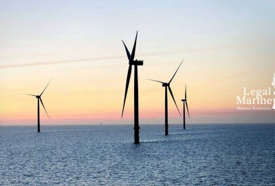 MFW a ocena bezpieczeństwa morskich obszarów RP (nowe regulacje od 06.01.2022 roku)