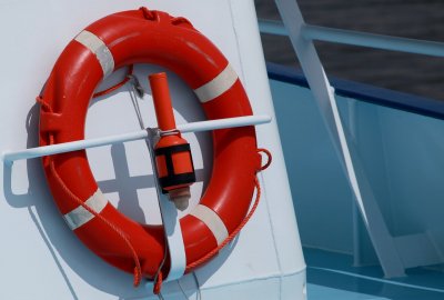 Komisja gospodarki morskiej za projektem ws. budowy Polskiego Ośrodka Ratownictwa Morsk...