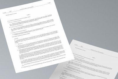 Elektronika morska i okrętowa objęta sankcjami UE nałożonymi na Rosję i Białoruś