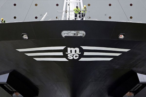 Terminal BCT Gdynia zyskuje kontenerowe połączenie oceaniczne ze Stanami Zjednoczonymi...