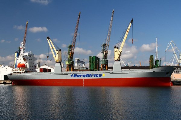 Sąd skazał kapitana statku Nefryt