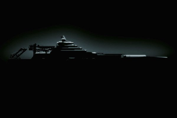 Nowej generacji kablowiec - rekordowy i o intrygującej architekturze