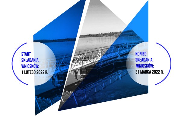 Nowe możliwości dla inwestycji w obszarze wód śródlądowych lub morskich dzięki funduszo...