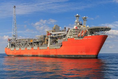 Wydobycie ze złoża Ørn prowadzone jest przez jednostkę FPSO Skarv Nowe udziały w złożu offshore w Norwegii - PGNiG wzmacnia potencjał wydobywczy
