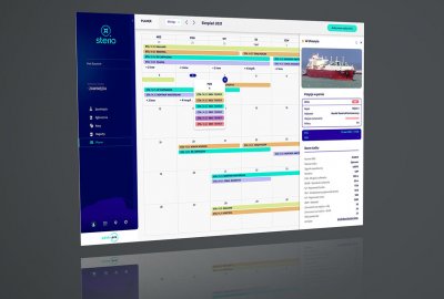 Prace nad wdrożeniem innowacyjnego systemu wymiany informacji PCS w Gdyni
