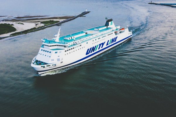 Odkrywaj Skandynawię na różne sposoby z Unity Line