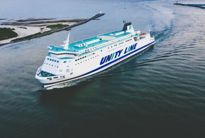 Odkrywaj Skandynawię na różne sposoby z Unity Line