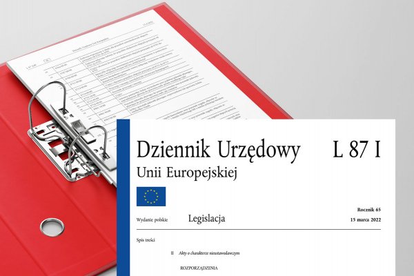 Sankcje UE nałożone na Rosję - szczegóły ważne dla przemysłu okrętowego i żeglugi...