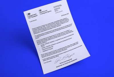 Wielka Brytania: zabroniliśmy rosyjskim statkom wchodzenia do naszych portów