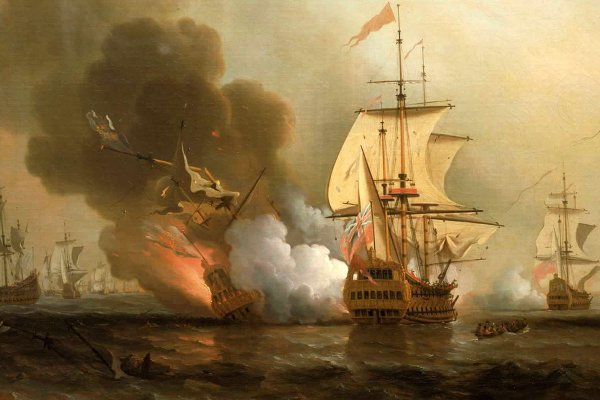 Nowe przepisy w Kolumbii zobowiązują poszukiwaczy zatopionych okrętów do zwrotu ich ład...