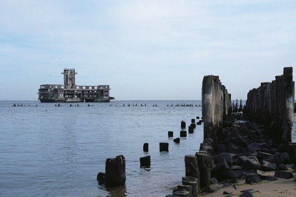 Służby zneutralizują poniemiecką torpedę