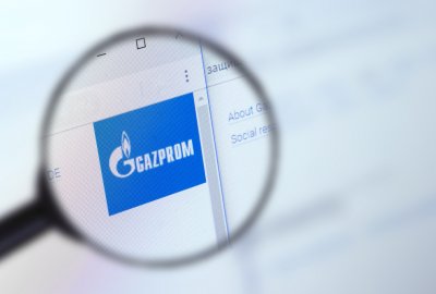 Gazprom ma oddać magazyny gazu w Niemczech