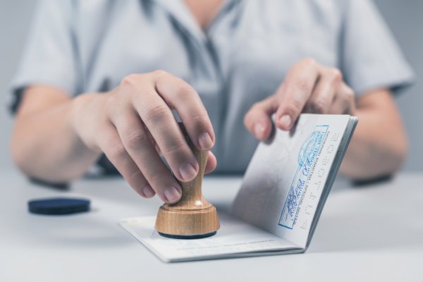 Zmiany w prawie dotyczącym cudzoziemców