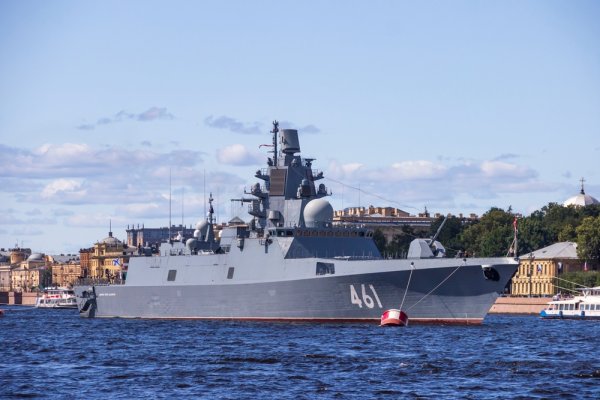 Rosja: Ministerstwo obrony informuje o ćwiczeniach na Morzu Norweskim