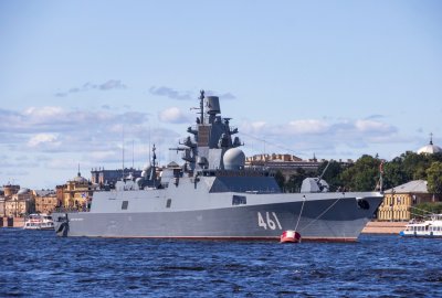 Rosja: Ministerstwo obrony informuje o ćwiczeniach na Morzu Norweskim