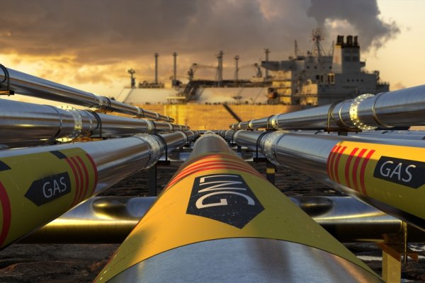 L’Espagne envoie du gaz vers l’Europe à pleine capacité