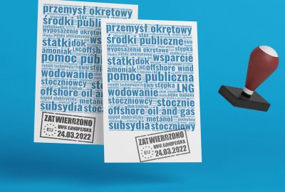 FORUM OKRĘTOWE: KE wprowadza tymczasowe zmiany dotyczące pomocy państwa na czas wojny...