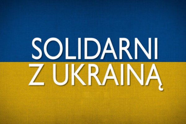 Stanowisko PZŻ wobec agresji Rosji na Ukrainę i startów rosyjskich i białoruskich żegla...