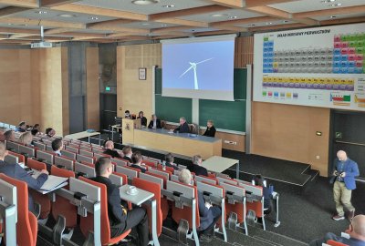 Kadry dla morskiej energetyki wiatrowej z Uniwersytetu Gdańskiego