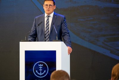 Finał kluczowej inwestycji Portu Gdańsk