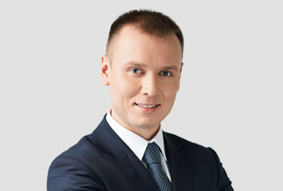 Mateusz Berger (Fot.: gov.pl) Mateusz Berger został pełnomocnikiem rządu ds. strategicznej infrastruktury energetyczn...