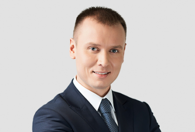 Mateusz Berger został pełnomocnikiem rządu ds. strategicznej infrastrukt...