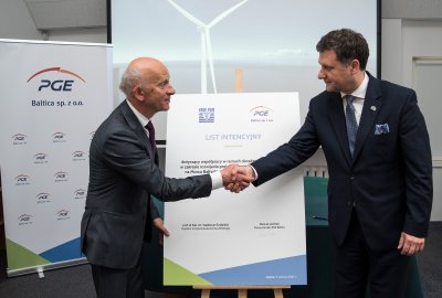 PGE Baltica i Instytut Budownictwa Wodnego PAN w Gdańsku wspólnie dla morskiej energety...