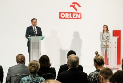 Prezes PKN Orlen: przejęcie Lotosu na przełomie lipca i sierpnia