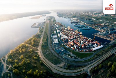 Orlen Neptun I i Energa Wytwarzanie podpisały list intencyjny o współpracy z Klaipedos ...