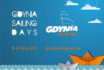 Fot.: mat. pras. PGE zaprasza na Gdynia Sailing Days oraz PGE Superpuchar Polskiej Ligi Esportowej
